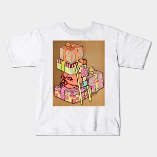 Gifted Kids T-Shirt